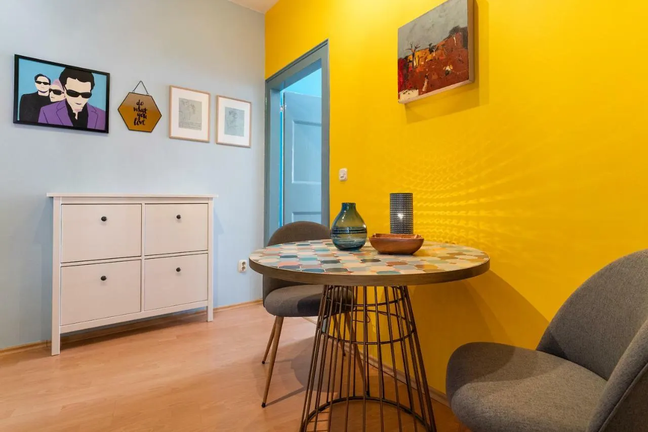 Matteotti 2 Apartment Rovinj